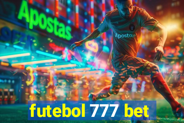 futebol 777 bet